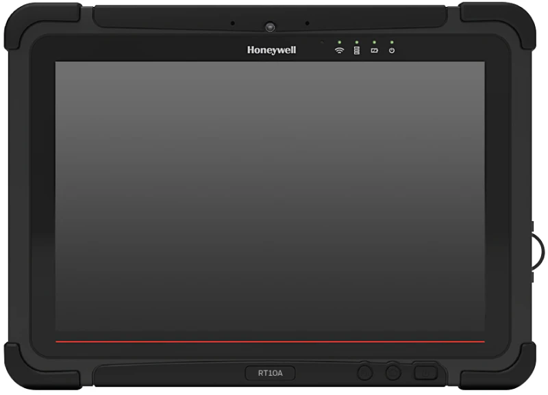 Image of Honeywell RT10W-L00-17C12S0E tablet Intel Pentium 128GB 25.6cm (10