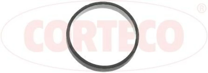Image of Inlet manifold gasket CORTECO 49421043