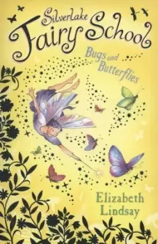Image of Bugs and butterflies by Elizabeth Lindsay