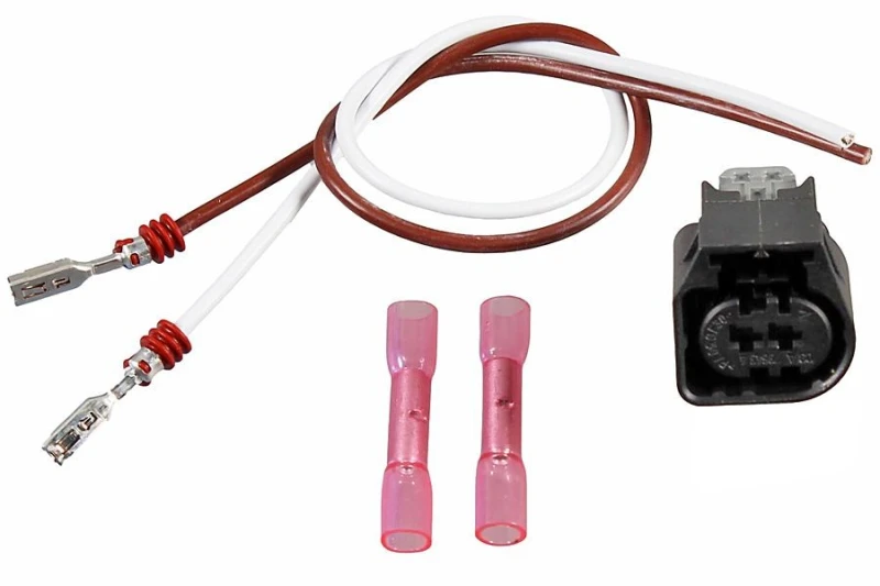 Image of Cable Repair Set, injector valve METZGER 2324219
