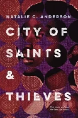 Image of city of saints and thieves