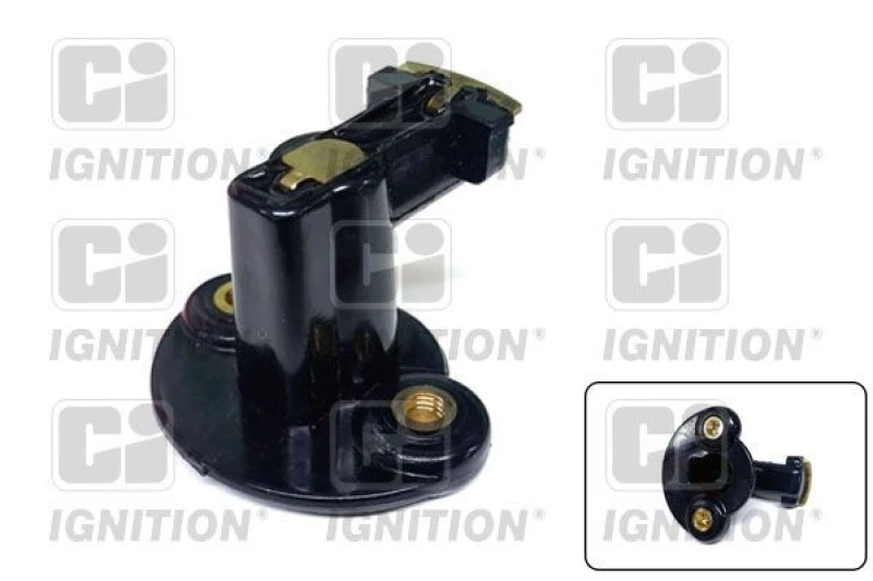 Image of QUINTON HAZELL Distributor rotor arm QUINTON HAZELL XR148