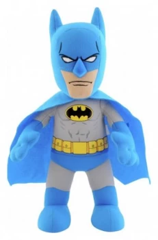 image of Batman Creature Plush Toy