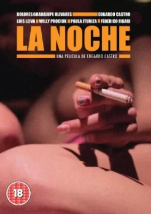 Image of La Noche (DVD)
