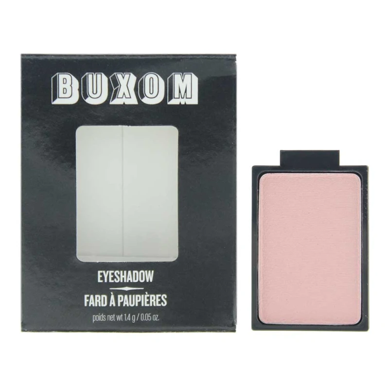 Image of Buxom Single Eyeshadow Bar Feather Boa 1.4g