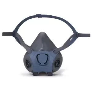 Image of Slingsby Half Mask Body EasyLock Size M 1PK