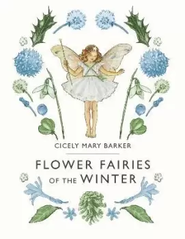 Image of Flower Fairies of the Winter by Cicely Mary Barker