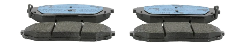 Image of Brake pad set FERODO FDB1735