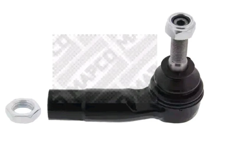 Image of MAPCO 59055 Track rod end Front Axle Right Tie Rod End (914)