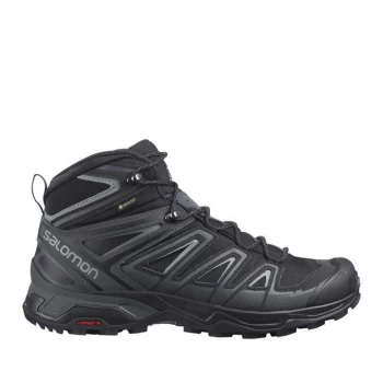 image of Salomon XUltra3 M - Black/Ink