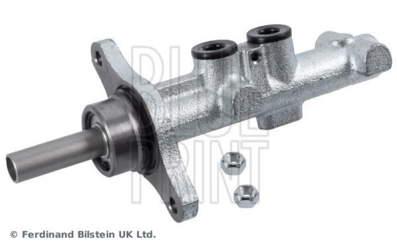 Image of Blue PRINT Brake master cylinder Blue PRINT ADBP510000