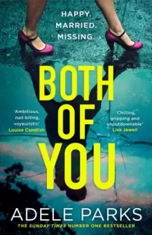 Image of Both of You