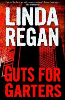 Image of Guts for Garters by Linda Regan Book