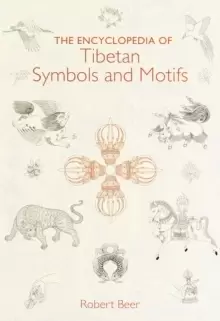 Image of The Encyclopedia of Tibetan Symbols and Motifs