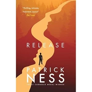 Image of Release Paperback / softback 2018