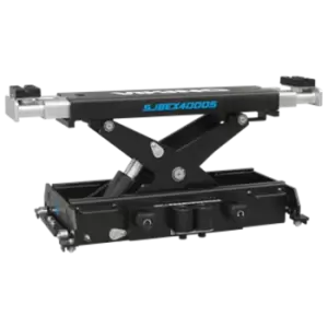Image of Sealey Viking Jacking Beam 4 Tonne with 1.4m Extending Arms