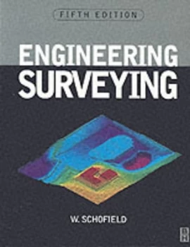 Image of Engineering Surveying by W Schofield Book