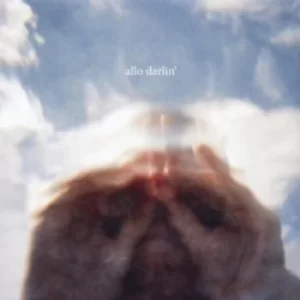 Image of Allo Darlin by Allo Darlin' CD Album