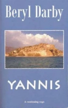 Image of Yannis by Beryl Darby Paperback