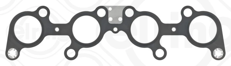 Image of ELRING 851.160 Exhaust Manifold Gasket Gasket,exhaust manifold (27)