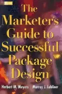 Image of marketers guide to successful package design