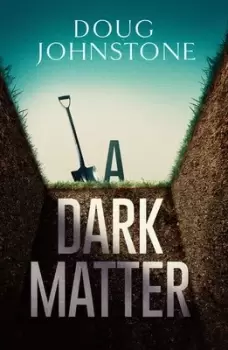 Image of A dark matter by Douglas Johnstone
