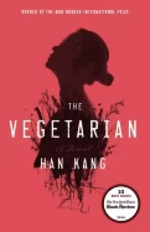 Image of vegetarian a novel