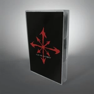 Image of Craft - F*** The Universe Cassette