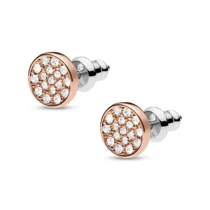 Image of Fossil Jewellery Earrings JOA00281791