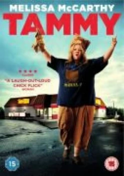 Image of Tammy - DVD