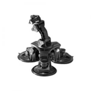 Image of Veho MUVI 3 CUP PRO SUCTION MOUNT
