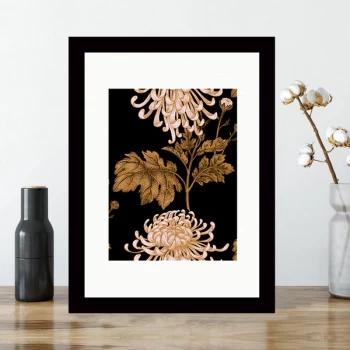 Image of SC6600949843 Multicolor Decorative Framed MDF Painting