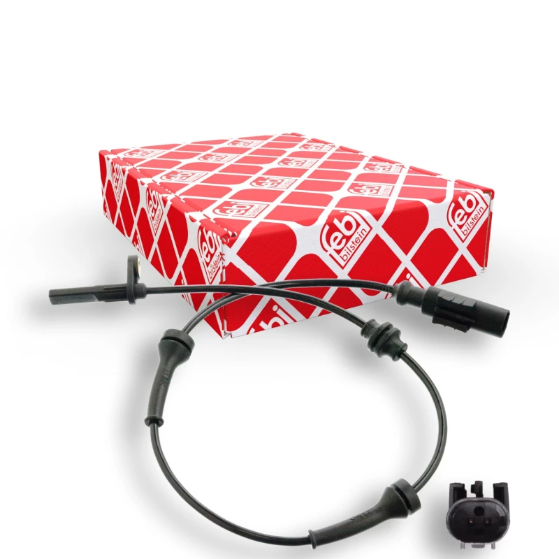Image of ABS sensor FEBI BILSTEIN 106938