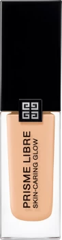 Image of Givenchy Prisme Libre Skin-Caring Glow Foundation 30ml 1-W100