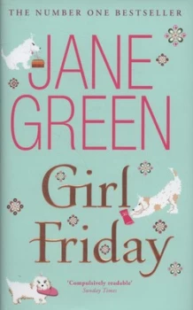 Image of Girl Friday by Jane Green Hardback