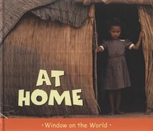 Image of At Home Hardback