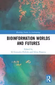 Image of Bioinformation Worlds and Futures