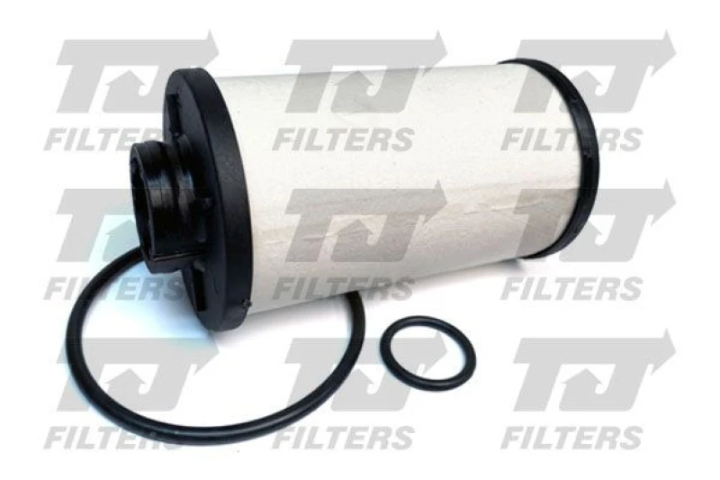 Image of QUINTON HAZELL Automatic transmission filter QUINTON HAZELL QFL0415