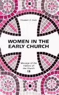 Image of women in the early church