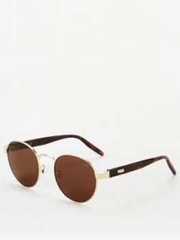 Puma Round Sunglasses