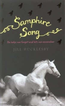 Image of Samphire Song by Jill Hucklesby Paperback