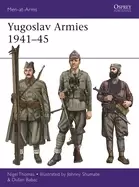 Image of yugoslav armies 194145