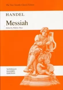 Image of Messiah (Watkins Shaw)