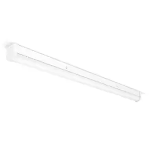 Image of JCC Skypack QR 40W LED Twin 4FT Batten IP20 4000K 4800Lm - JC71742