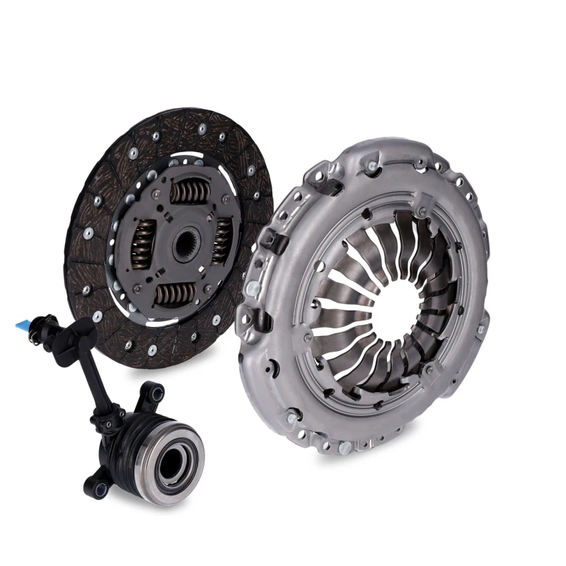 Image of Clutch kit LuK 622 3427 34