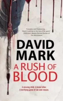 Image of A Rush of Blood