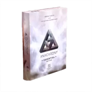 Image of Anachrony Essential Edition for Puzzles and Board Games
