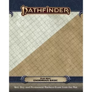 Image of Pathfinder Flip-Mat: Enormous Basic