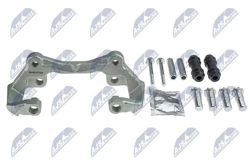 Image of NTY Brake caliper carrier NTY HZP-AU-015A