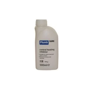 Image of Plumbsure Central heating inhibitor 500ml